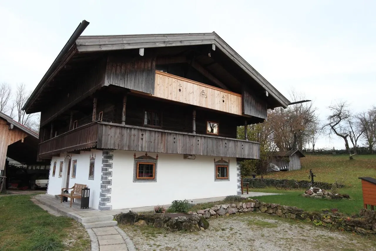 Ferienhaus Tölzer Land Bad Tölz 0*,