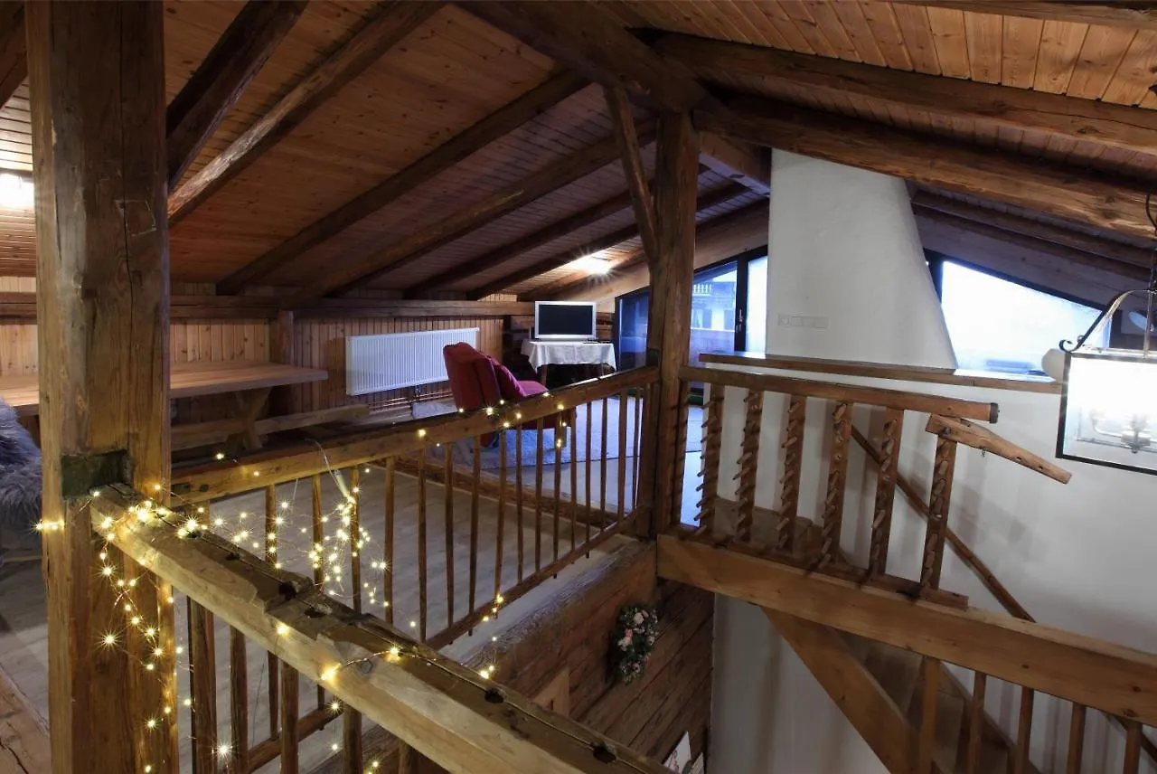 Ferienhaus Tölzer Land Bad Tölz