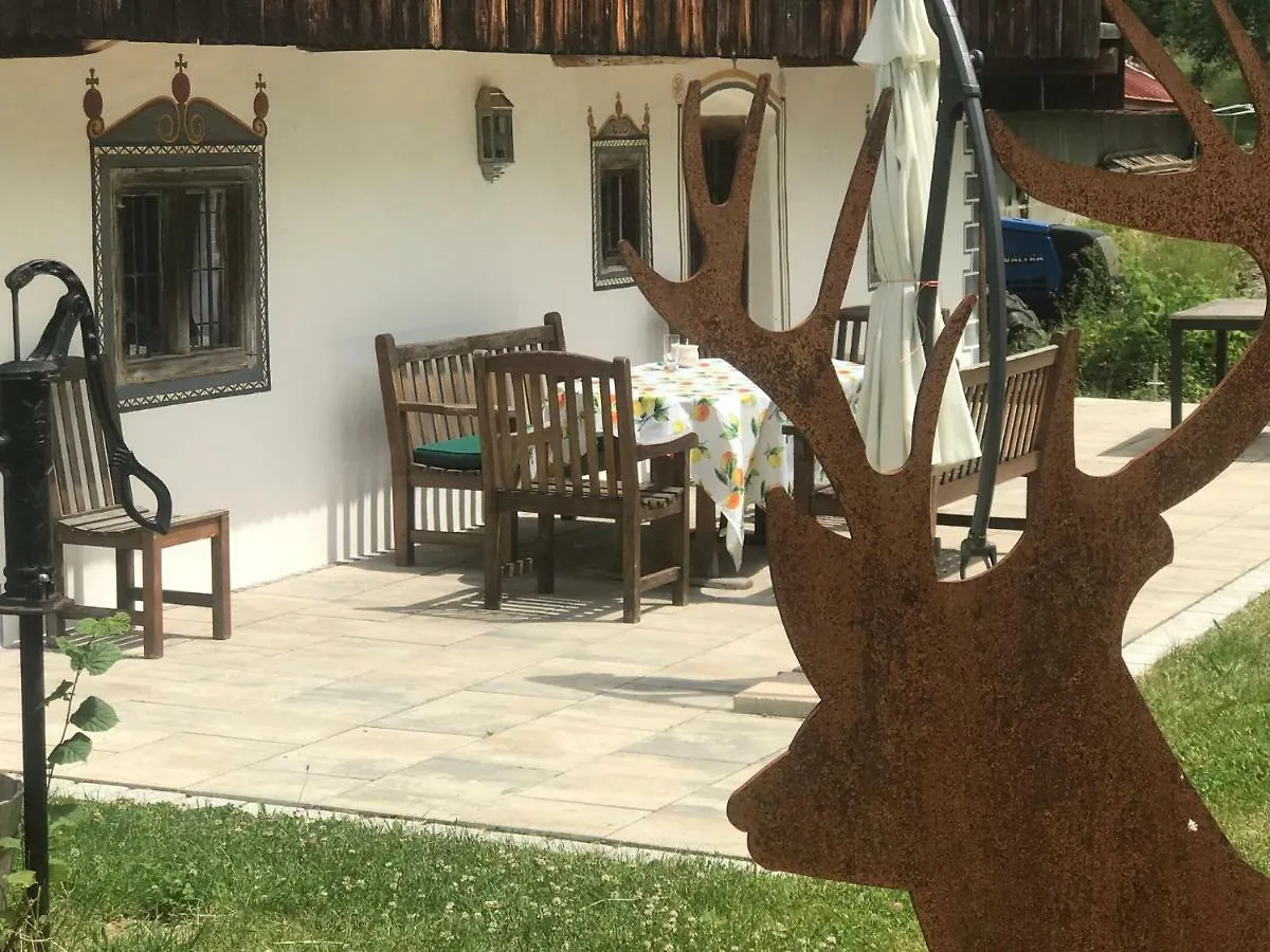 Ferienhaus Tölzer Land Bad Tölz