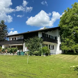 Apartment Sonnenaufgang, Bad Tölz